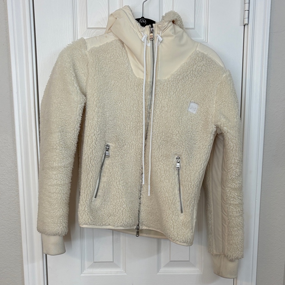 Women’s Under Armour Sherpa Swacket Jacket